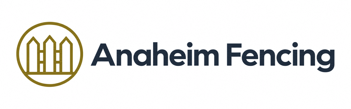Anaheim Fencing